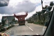 Wide Load
