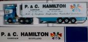 P & C Hamilton