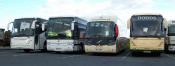 Parked Up