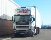 Scania