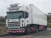 Scania