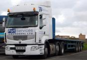 Port Services Aberdeen