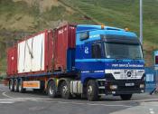 Port Services Merc
