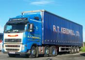 R.t. Keedwell