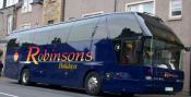 Robinson's
