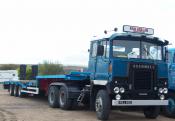 Scammell Crusader