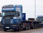 Scania 580