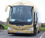 Scania Coach