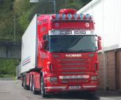 Scania