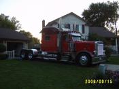 Peterbilt