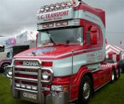 Scania