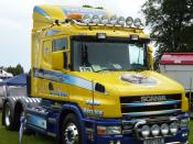 Scania