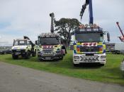 911 Recovery