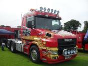 Scania