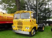 Scammell    1972