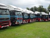 Malcolm Line Up