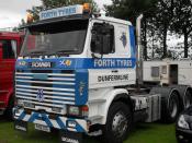 Scania 143h