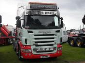 Scania