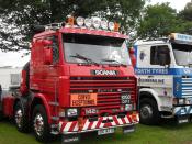 Scania