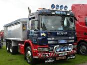 Scania