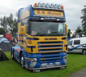 Scania SY56DRM