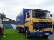 Scania 111