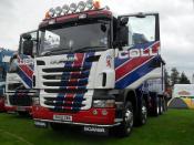 Scania