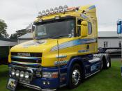 Scania