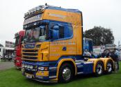 Scania   R730