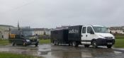 Outside Broadcast Units