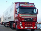 Volvo Sk60aoh