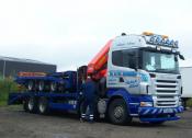 W & W. Mackie