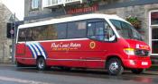 West Coast Motons Merc