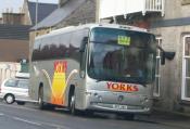 Yorks