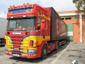 Scania=