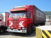 Scania 143-450