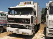 Daf 2800