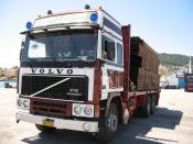 Volvo F12