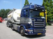 Scania R380