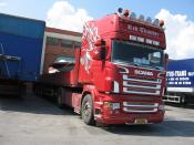 Scania R380