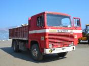 Scania 141