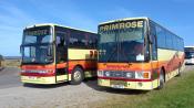 Primrose Volvo Duo