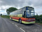 Primrose Coaches