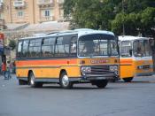 Maltesde Buses