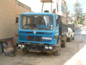 Maltese & Gozitan Transport