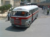 Gozo May 2011