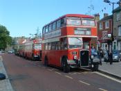 Royal Bus Rally