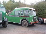 Bow 162