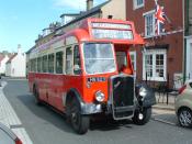 Royal Bus Rally