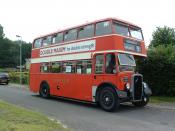 PHN 829 - Bristol KSW6B